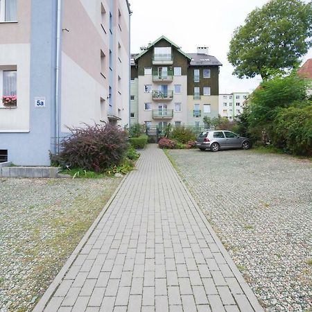 Sopot Blue Apartment Exterior photo